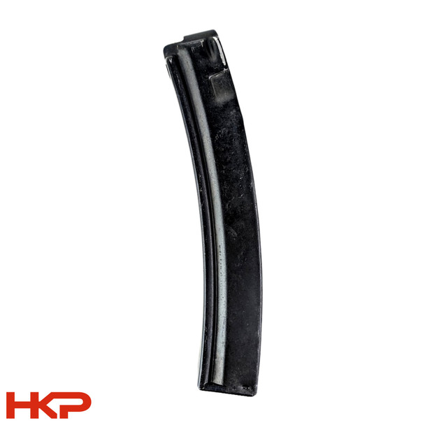 Turkish Contract 30 Round MP5 Magazine - Seconds - BLEMISHED