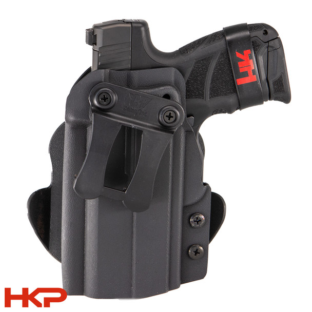 New - Comp-Tac HK CC9 Comp Carry Holster - LH - HKP-22097