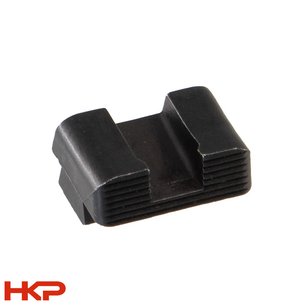 HK CC9 Rear Sight - Black Out