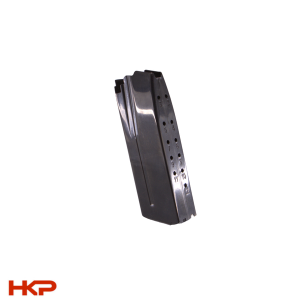 HK CC9 Magazine Body - 9mm - 12 Round