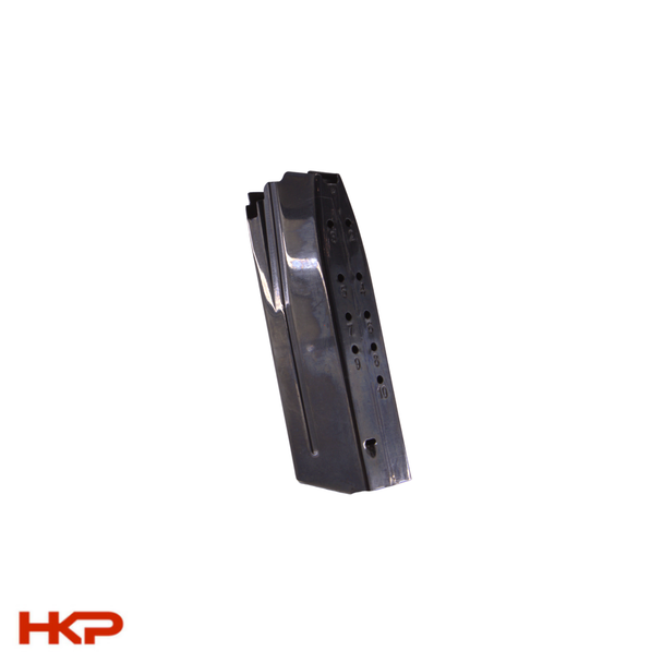 HK CC9 Magazine Body - 9mm - 10 Round