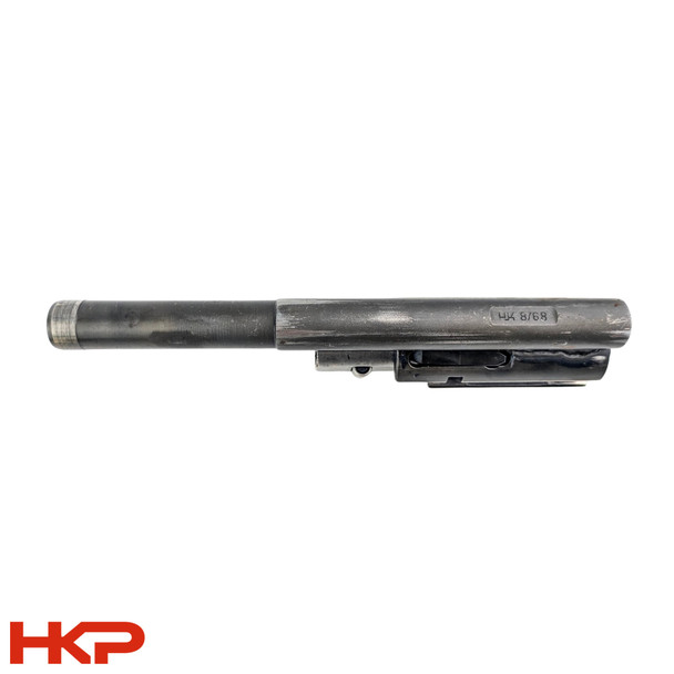 HK91, G3 Bolt Carrier - Full Auto - Surplus