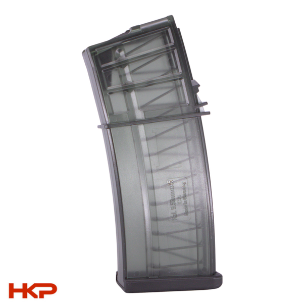 HK G36 30 Round Magazine w/o Retainers