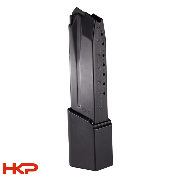 HKP 15 Round HK 45C & USPC .45 ACP Magazine