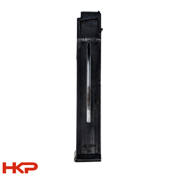 HK UMP Magazine - BODY ONLY - .45 ACP - 25 Round - BLEMISHED