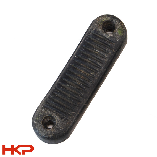 Used - H&K Rifle Buttpad for Wooden Stocks - Used - HKP-22211