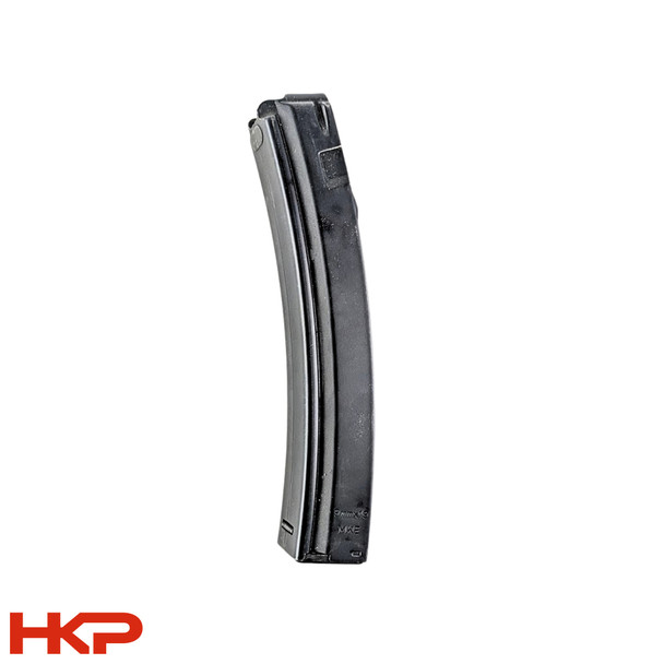 HK MP5 Magazine - 30 Round - BLEMISHED
