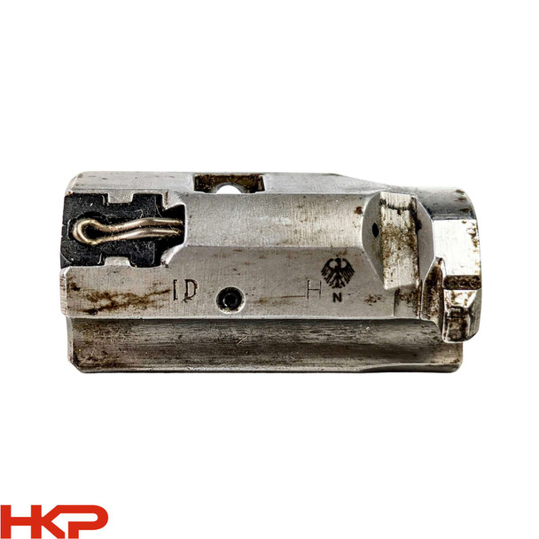 New - H&K HK SL6 Bolt Head Complete - BLEMISHED - HKP-17496-B