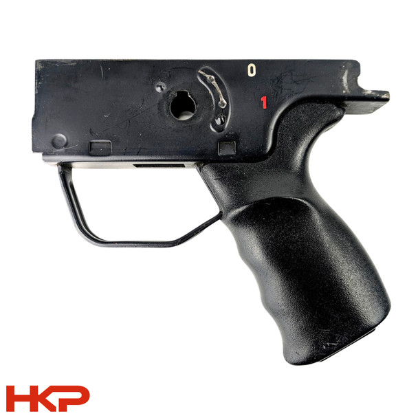HK94 Metal Trigger Housing - SURPLUS