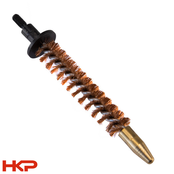 HK G3, HK91 Cleaning Brush - Barrel Flute - 7.62x51 / .308