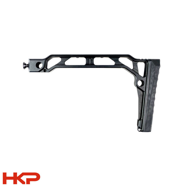 JMAC Customs SS-8 - INCOMPLETE - BLEMISHED JMAC Customs HKP-20146-B