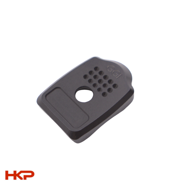 HK VP9, P30 Magazine Base Pad - Hard Duty