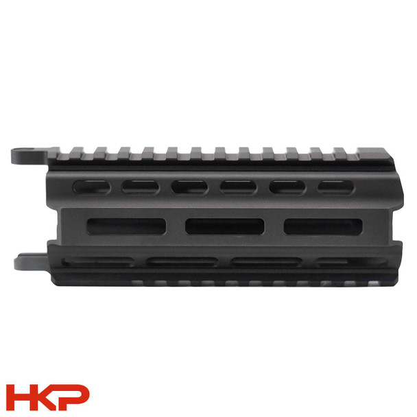 B&T GHM9 SD Handguard - BLEMISHED B&T Brugger & Thomet HKP-21739-B