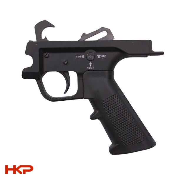 HK MP5, SP5 Super Safety Lower