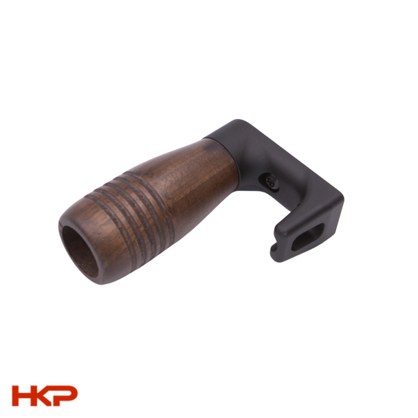 JMK Compact Vertical Foregrip with Hand stop - M-LOK