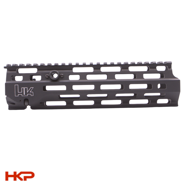 HK416, MR556 QD Handguard - A4 Style - 10"