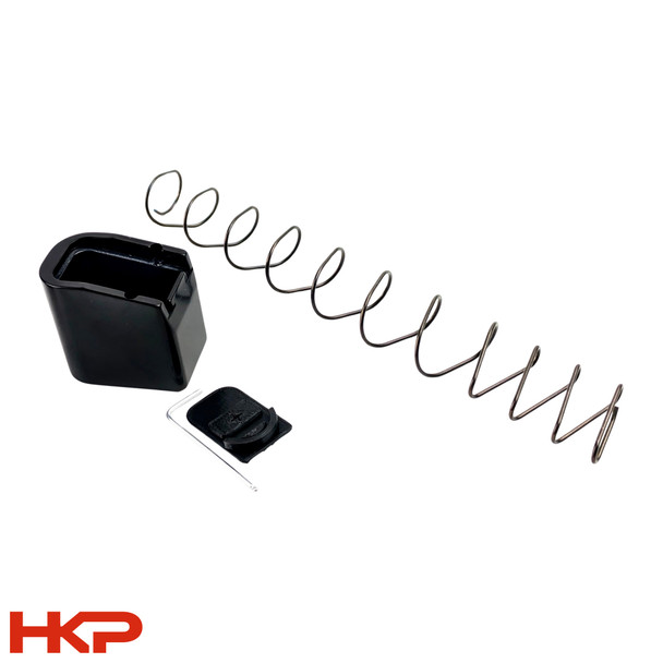 HK CC9 Magazine +5 Extension Kit - 9mm