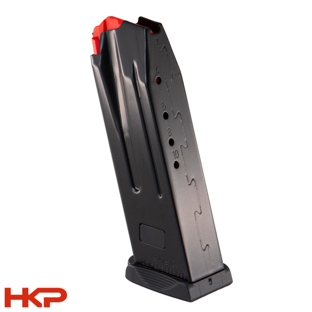 HK VP9A1 K Magazine - 10 Round - BLEMISHED