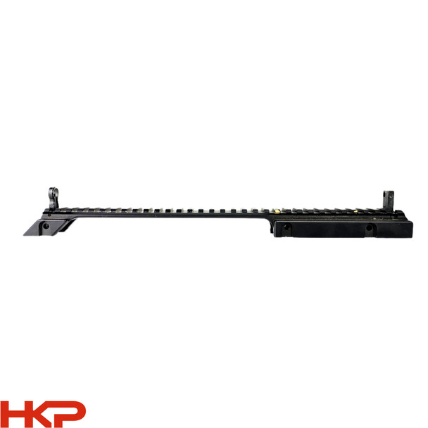 HK SL8, G36, Sight Rail - Front / Rear Sights - BLEMISHED