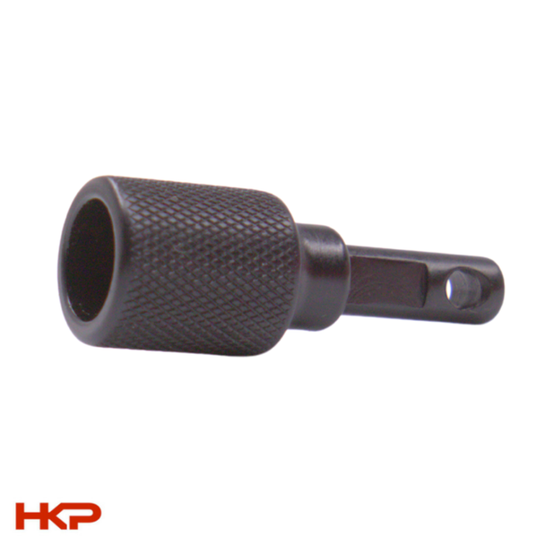 HK MP5 Cocking Handle - Knurled - Enhanced - UTG Pro Handguard Compatible