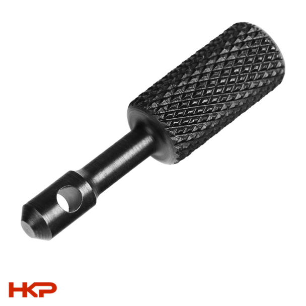 HK MP5 Cocking Handle - Knurled - Enhanced - UTG Pro Handguard Compatible
