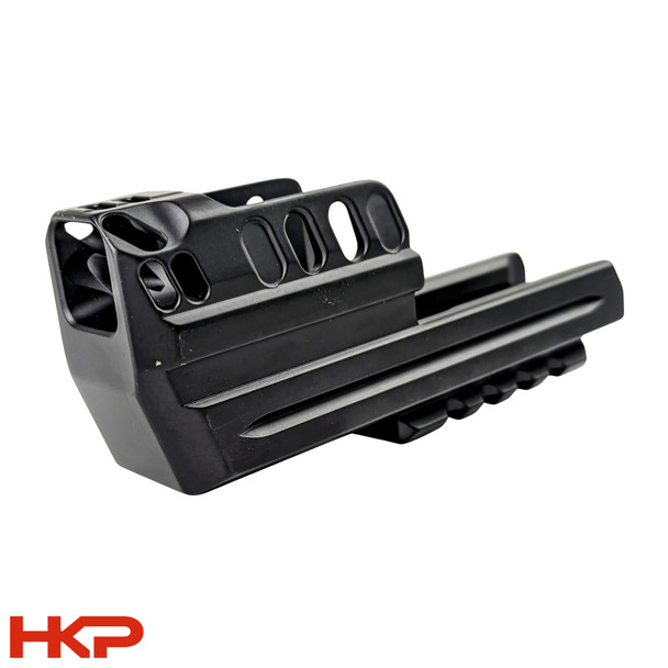 HK VP9 Match MOD 1 Compensator - Black - GUNSMITH SPECIAL