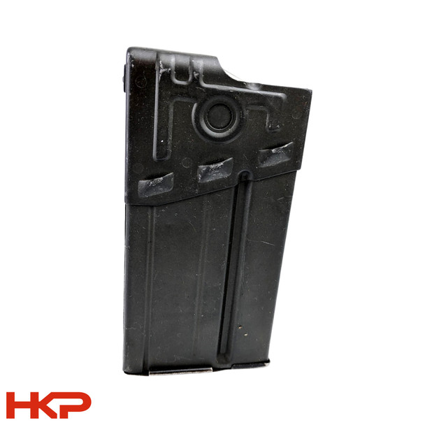 HK91, G3, PTR Magazine - 20 Round - Alloy - USED