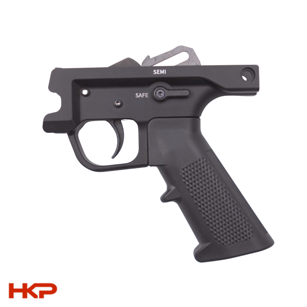 HK MP5K, SP5K, SP89 Lower - ARC