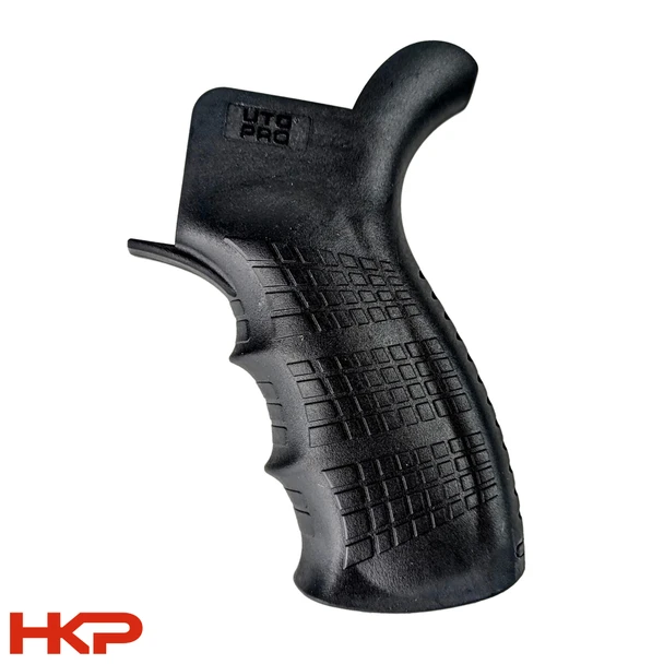 HK416, MR556, AR-15 Pistol Grip - Ambi Safety Compatible