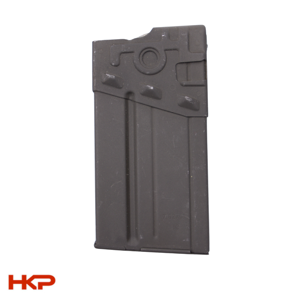 HK91, G3, PTR Magazine - 20 Round - Date Coded - Like New