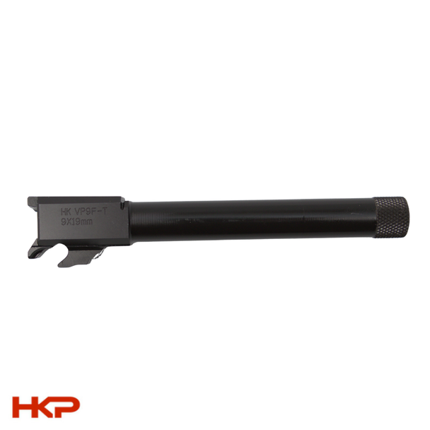 RCM HK VP9F Threaded Barrel - 1/2x28