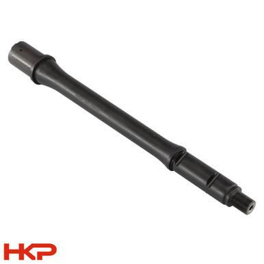 HK416, MR556 Barrel - 5.56 - 10.4" - Threaded 1/2"x28 - A3 - BLEMISHED