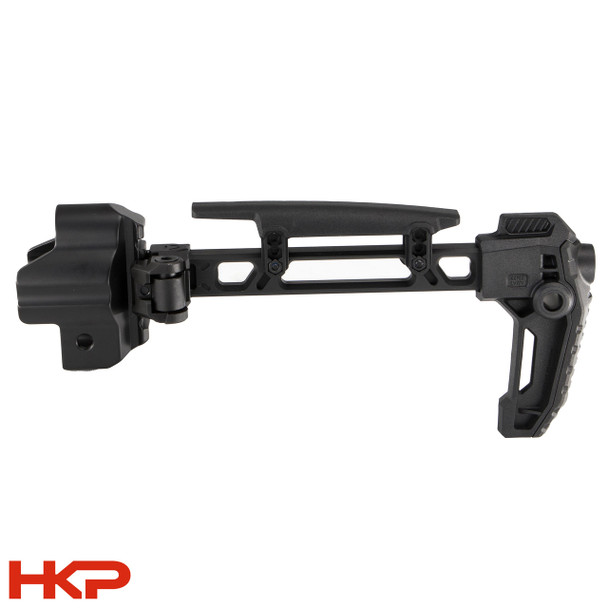 HK MP5 Stock - Cheek Riser - BLEMISHED