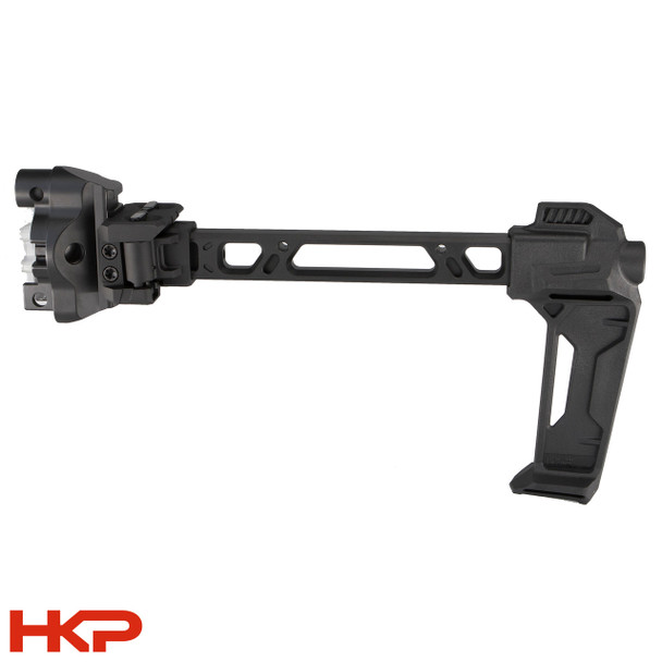 HK MP5K Dual Folding Stabilizer with Adapter - BLEMISHED