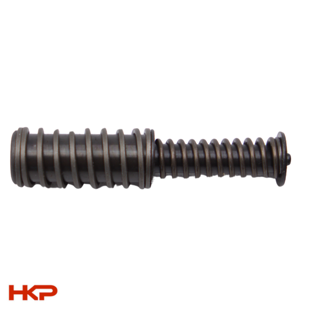 HK VP9CC Recoil Assembly