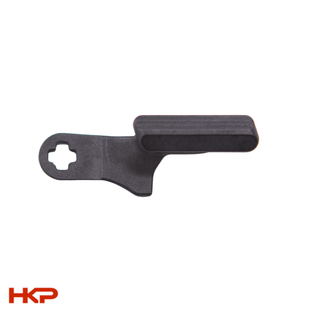 HK VP9CC Slide Release, Left