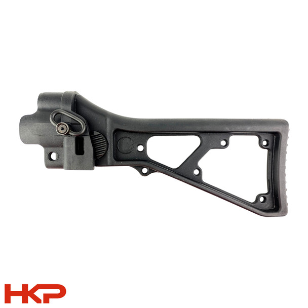 HK MP5, SP5 Folding Stock - 11" - BLEMISHED