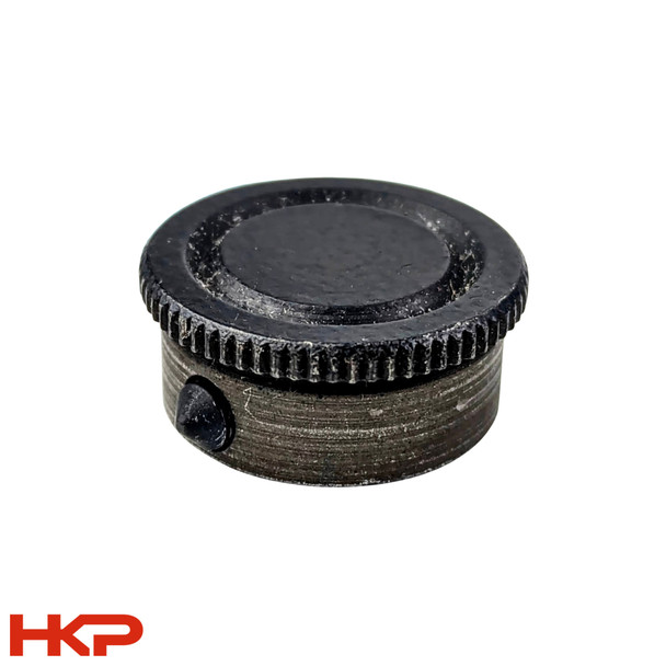 HK90 Series Cocking Tube End Cap - USED
