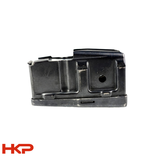 HK SL6 Magazine - 4 Round - Used - RARE