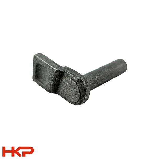 HK MP5 Magazine Catch - 9mm - Turkish Contract - Raw