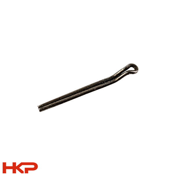 HK91, G3, HK93, HK53 Extractor Spring - Used