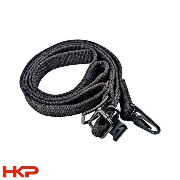 HK 3 Point Factory Sling - USED