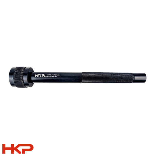 HK MP5SD Barrel Brush Cleaning Tool - Black - USED