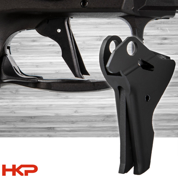 HK VP9 F3 Trigger - Full Flat Face - BLEMISHED