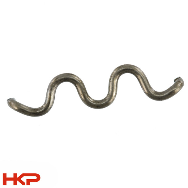 HK Roller Retainer Spring - Action 3 - BLEMISHED