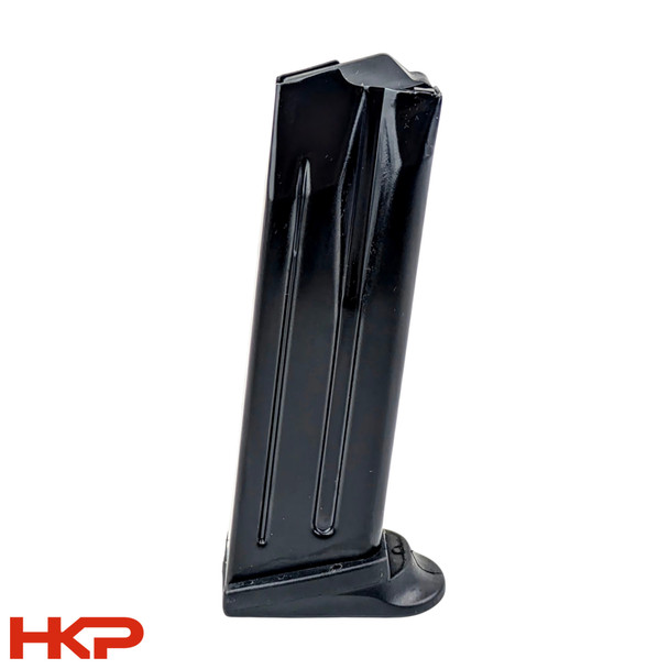 HK USPC, P2000 Magazine - 9mm - 13 Round - LEO Marked