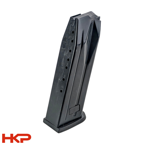 HK USP Magazine with Standard Floorplate - .45 ACP - 10 Round - USED