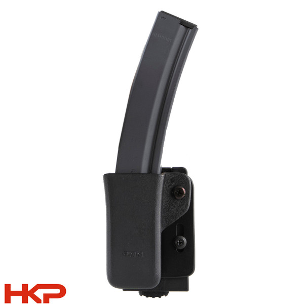 HK MP5 Magazine Pouch - Single - 9mm - BLEMISHED