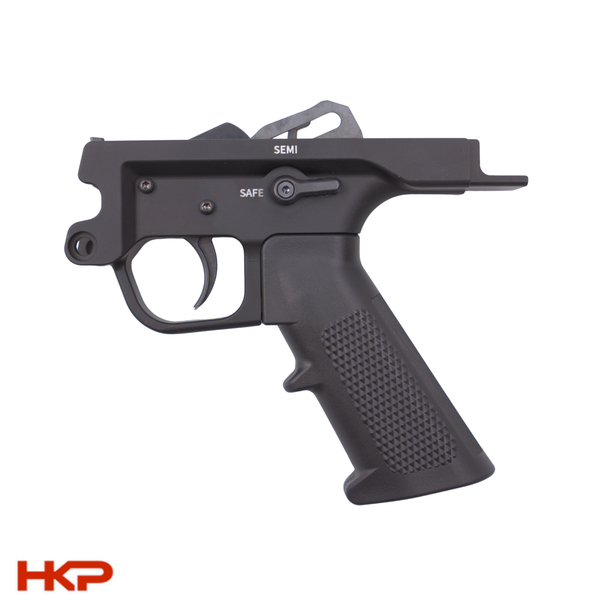 MKE AP5 Lower - ARC