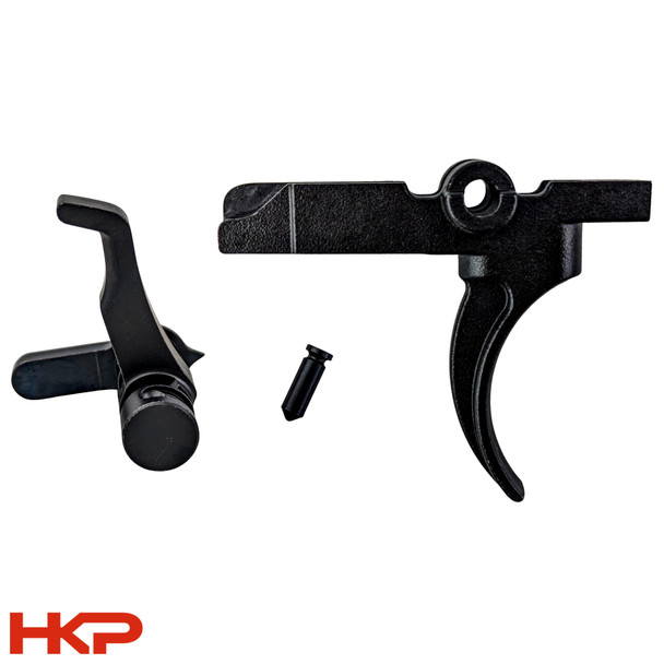HK416, MR556 ARC-Fire Trigger - V2 - Non-Ambi Kit - 0° - 90° - 180°
